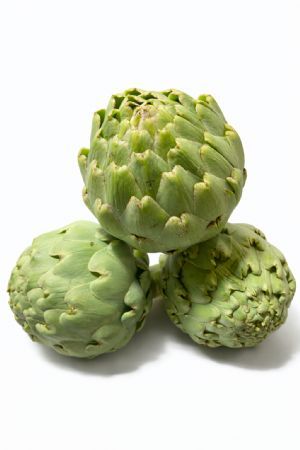 artichaut blanc (precoce-quantite limitee)